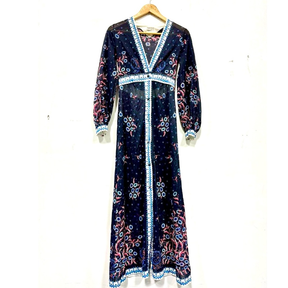 Emilio Pucci 1960s Formfit Rogers Dress